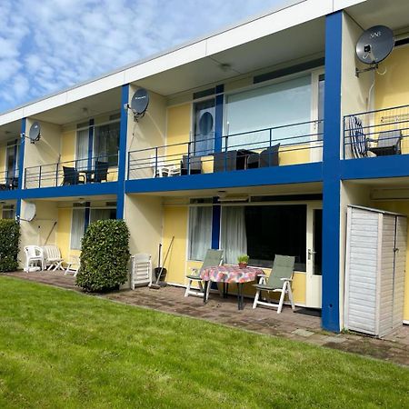 Vakantiehuisje Martina 17 ลิสซิงเงิน ภายนอก รูปภาพ