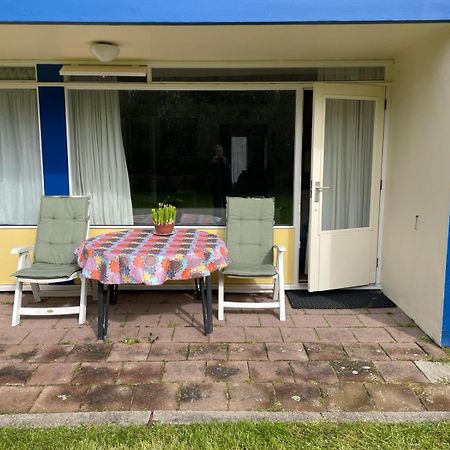 Vakantiehuisje Martina 17 ลิสซิงเงิน ภายนอก รูปภาพ