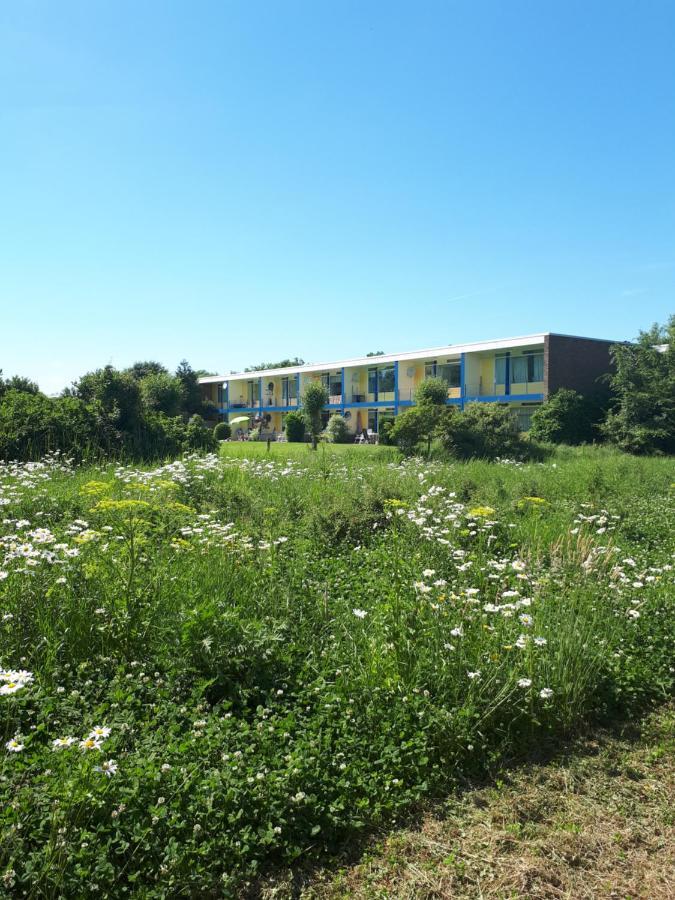 Vakantiehuisje Martina 17 ลิสซิงเงิน ภายนอก รูปภาพ