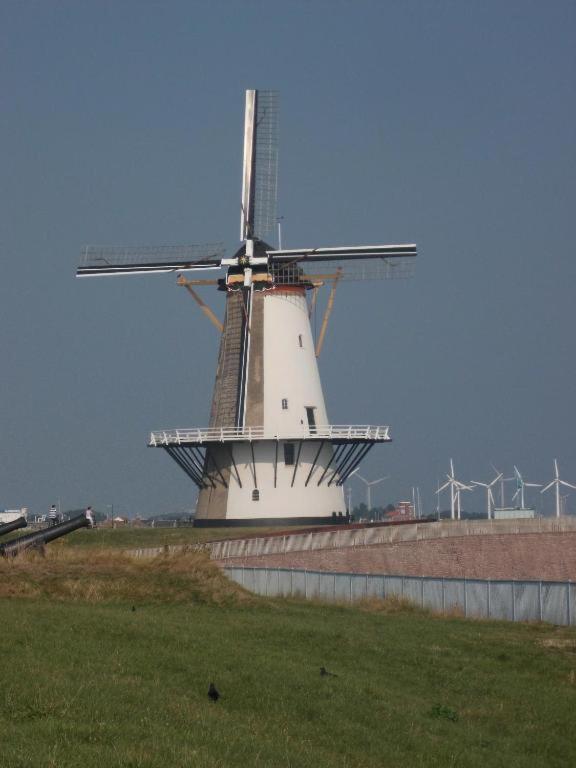 Vakantiehuisje Martina 17 ลิสซิงเงิน ภายนอก รูปภาพ