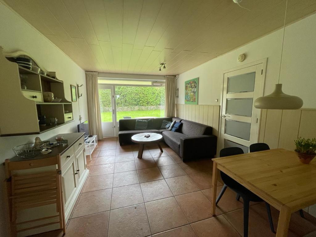Vakantiehuisje Martina 17 ลิสซิงเงิน ภายนอก รูปภาพ
