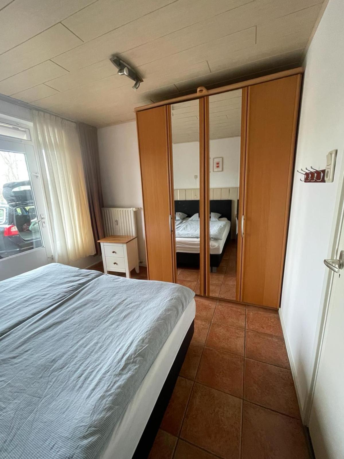 Vakantiehuisje Martina 17 ลิสซิงเงิน ภายนอก รูปภาพ