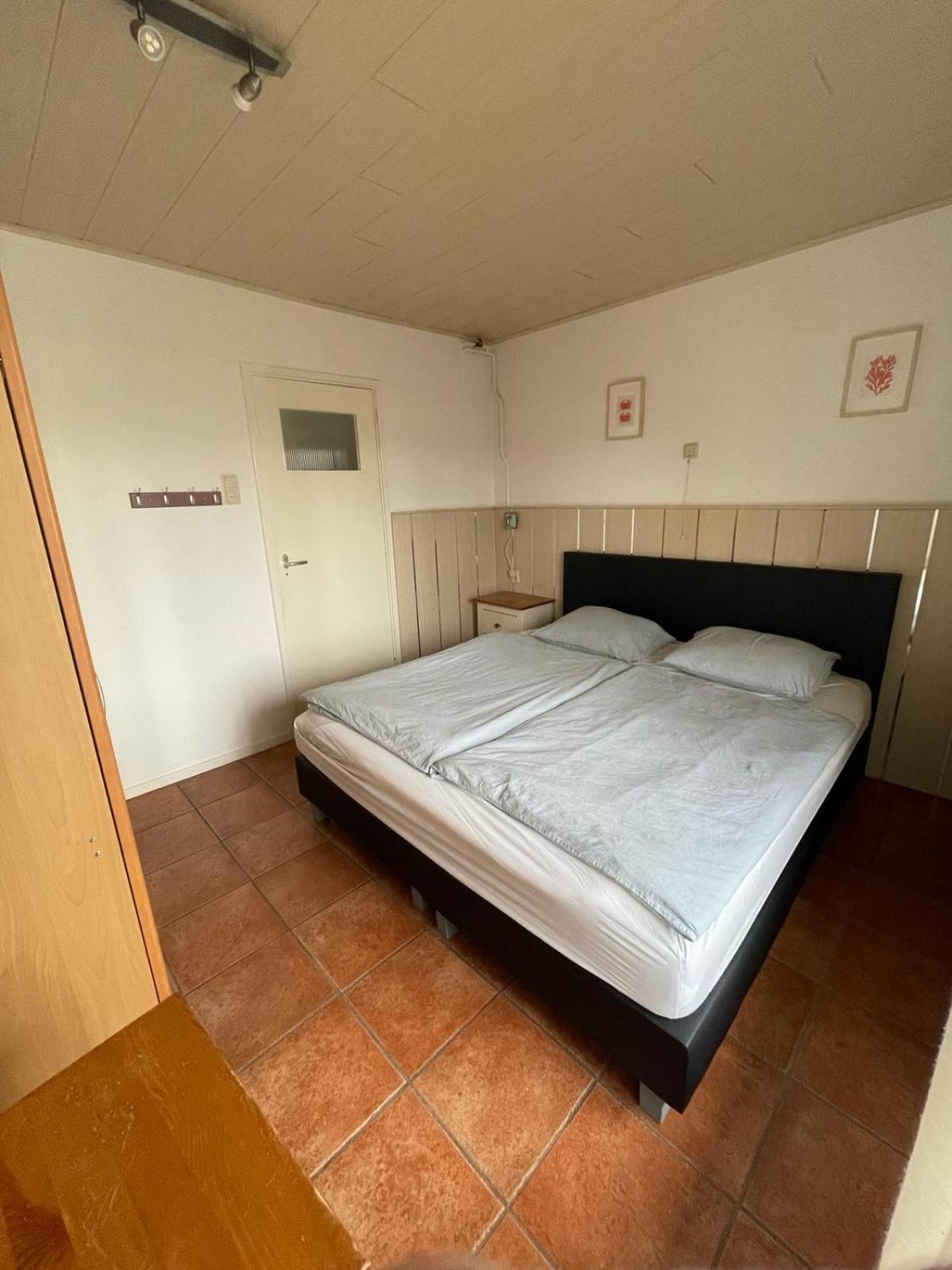 Vakantiehuisje Martina 17 ลิสซิงเงิน ภายนอก รูปภาพ